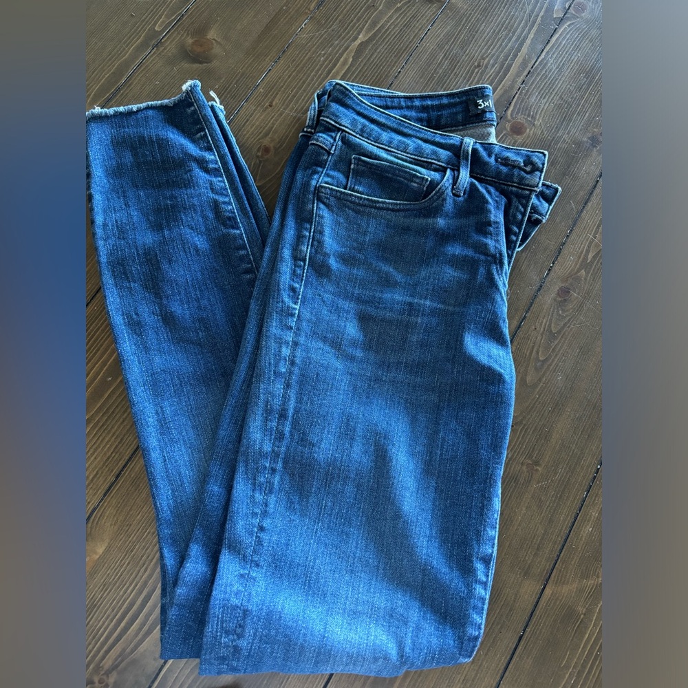 3X1 Jeans